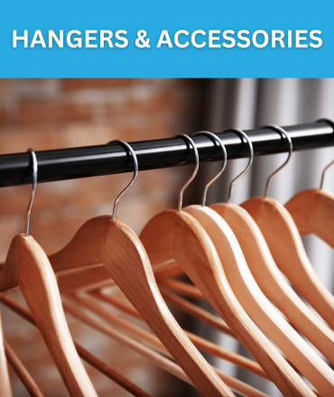 Hangers & Accessories 